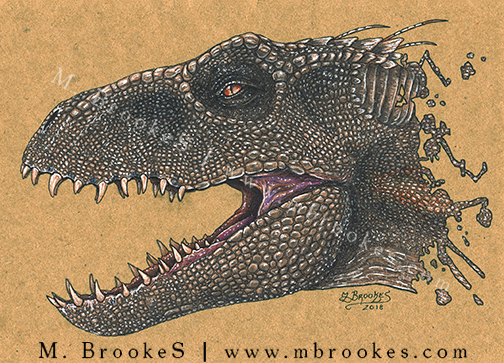 Jurassic 2